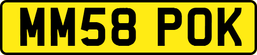 MM58POK