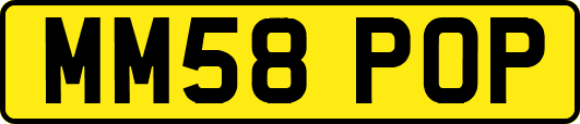 MM58POP