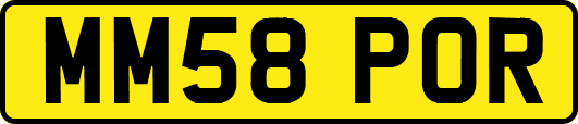 MM58POR