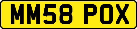 MM58POX