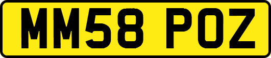 MM58POZ
