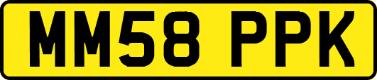 MM58PPK