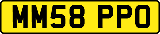 MM58PPO