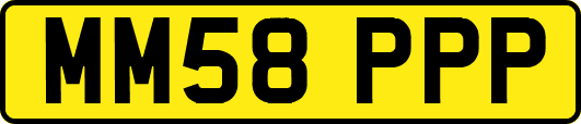 MM58PPP