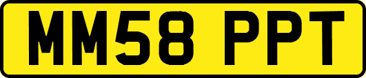 MM58PPT