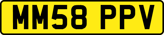 MM58PPV