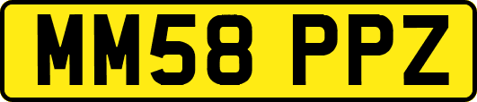 MM58PPZ