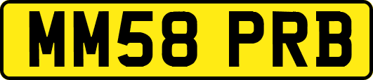 MM58PRB