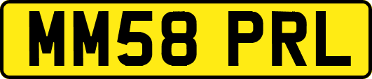 MM58PRL