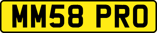 MM58PRO