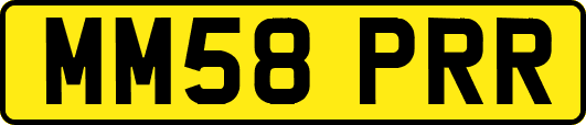MM58PRR