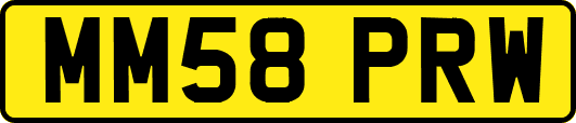 MM58PRW