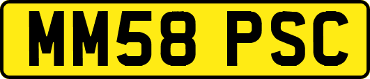 MM58PSC