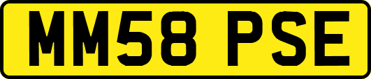 MM58PSE