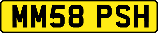 MM58PSH