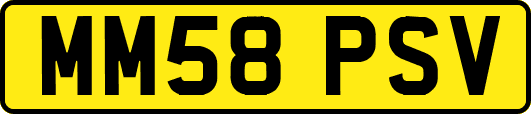 MM58PSV