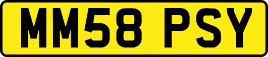 MM58PSY