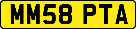 MM58PTA