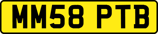 MM58PTB
