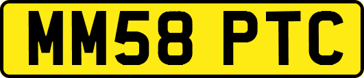 MM58PTC