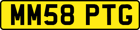 MM58PTG