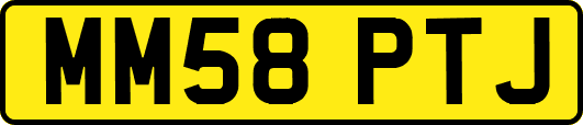 MM58PTJ