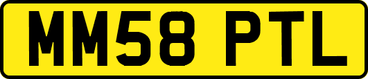 MM58PTL