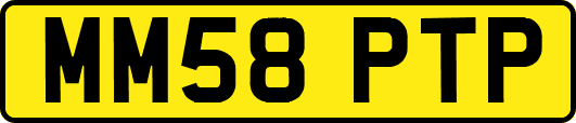 MM58PTP