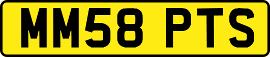 MM58PTS