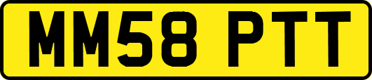 MM58PTT