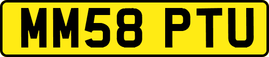 MM58PTU