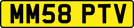 MM58PTV