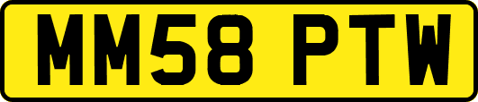 MM58PTW