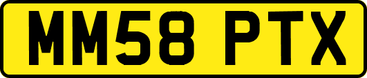 MM58PTX