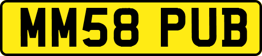 MM58PUB