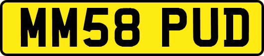 MM58PUD