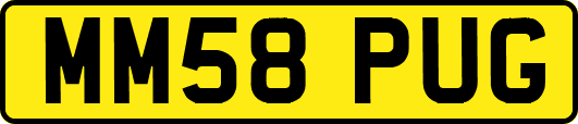 MM58PUG