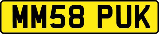 MM58PUK