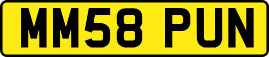 MM58PUN