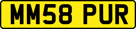 MM58PUR