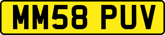 MM58PUV