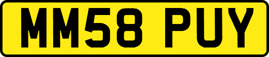 MM58PUY