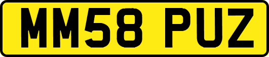 MM58PUZ