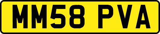 MM58PVA