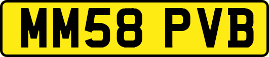 MM58PVB