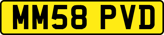 MM58PVD