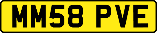 MM58PVE