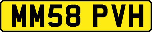 MM58PVH