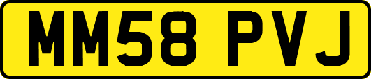 MM58PVJ