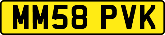 MM58PVK
